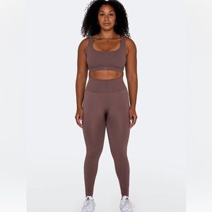 Set Active Sculptflex Leggings